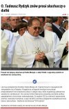 To on musi prosić? 