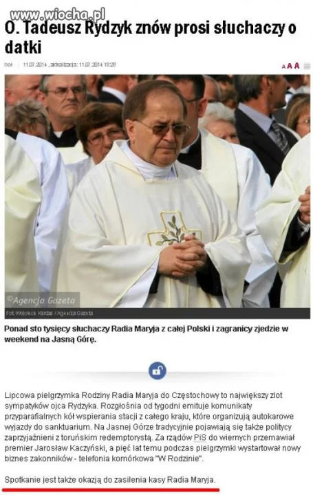 To on musi prosić? 
