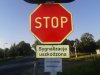  przejazd kolejowy w gorzycy zachodniopomorskie