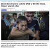 Tak Izrael walczy z terrorystami