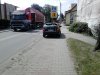 A stanę sobie przed przejściem dla pieszych