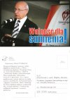 Pseudo Profesor Pocztówka Wiocha 100%