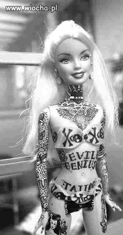 Barbie