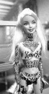 Barbie