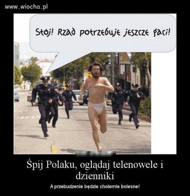 Śpij Polaku...