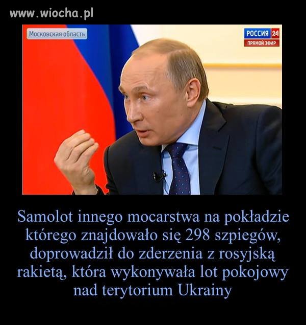 Jest tylko jedna słuszna prawda