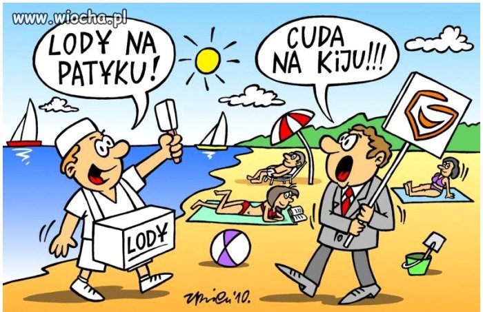 Już niedługo 