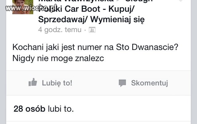 No to jaki jest ten numer na 112?