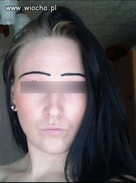Jednak linijka w wakacje