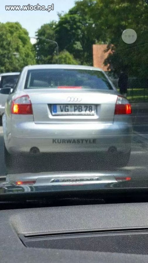 Nowy styl..