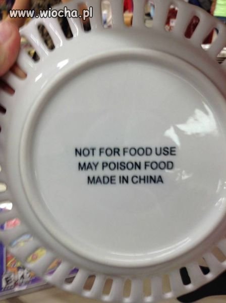 Made in China
