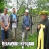 150kg w wianku na dyńce 