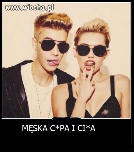 Wzór do naśladowania?