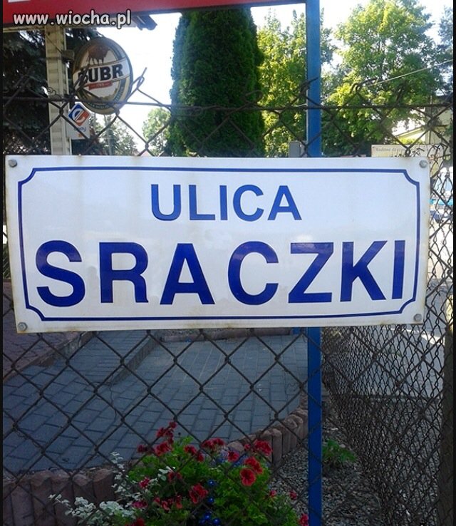 I wszystko jasne