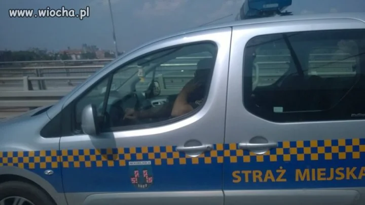 Komendant dzwonił