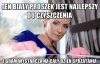 Nie idźcie tą ścieżką 