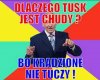 Bo kradzione nie tuczy