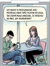 Bolączka dzisiejszych czasów