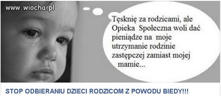 Tak to jest w tym naszym kraju...