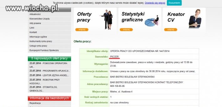 PUP Grodzisk Wielkopolski