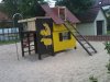 Plac zabaw...