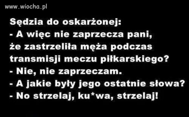 Kobiety dziś finał