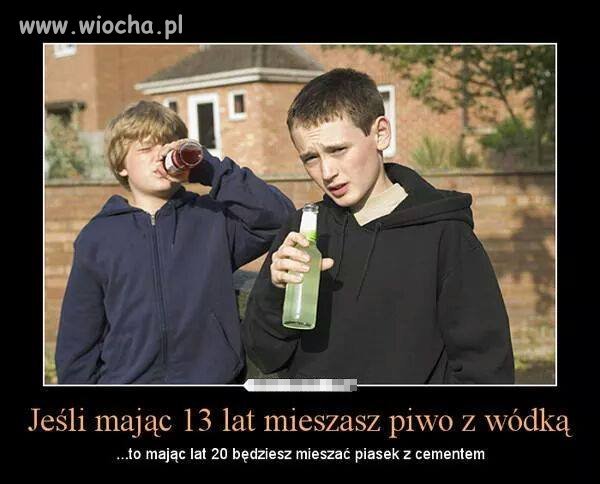 Dzisiejsza młodzież