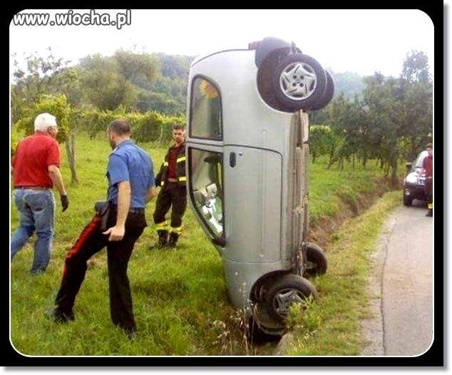 Zdolny, bo przeżył