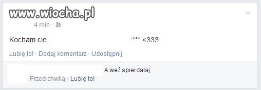 Tak się kończy