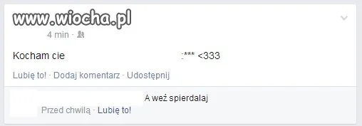 Tak się kończy