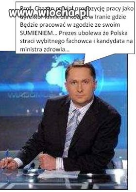 Z ostatniej