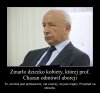 Może jest fachowcem