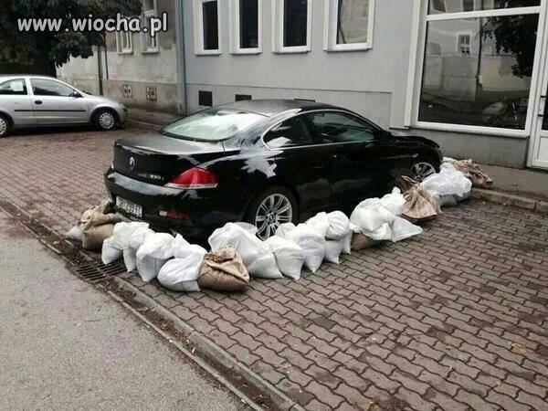 Dobre zabezpieczenie przed