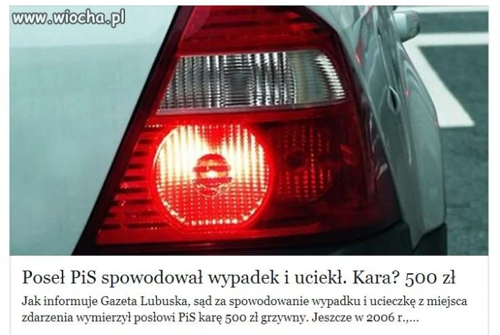 PO=PIS jedno gó..no