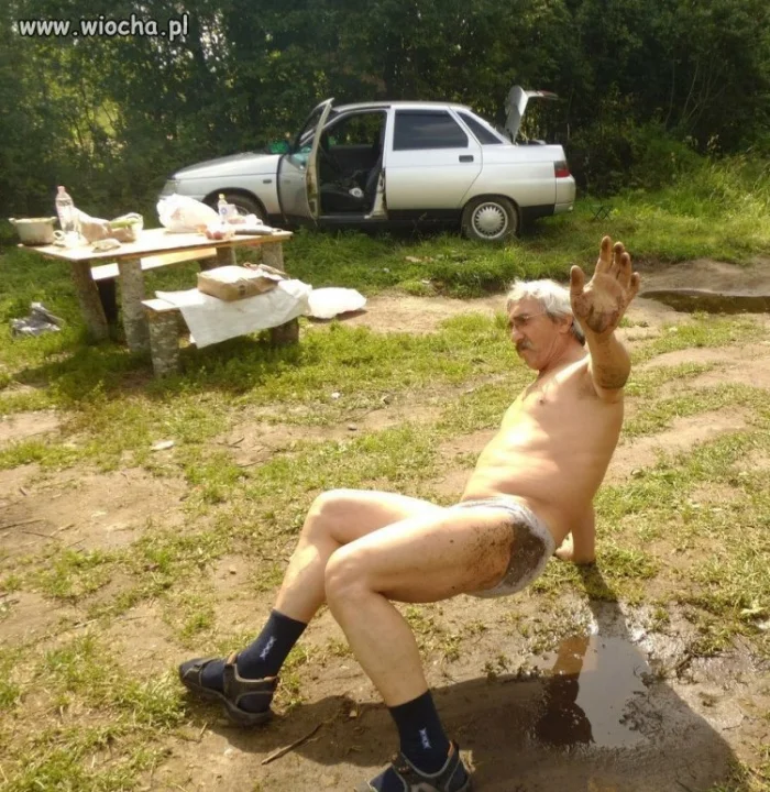 Nic się nie stało