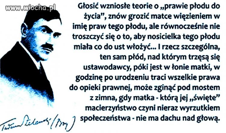 Nic do dodania...