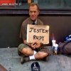 Rudego trzeba było oblać najpierw gnojem a później
