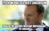 Życie w Polsce to luksus!