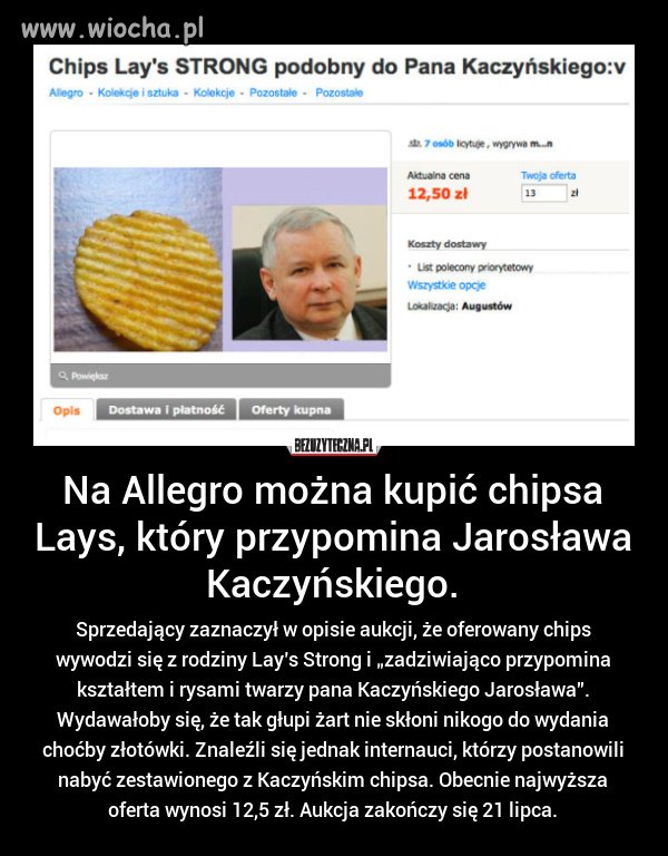Głupota ludzka nie zna granic