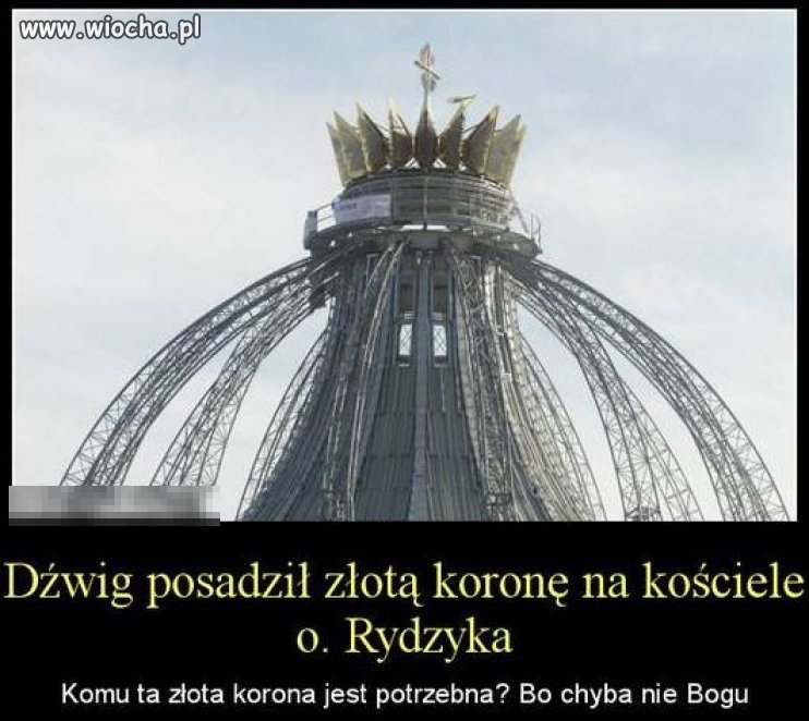 A zaczęło się od stajenki...