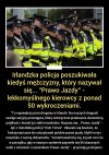 Jesteśmy w końcu w czymś mistrzami...