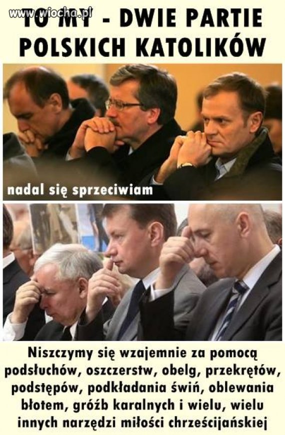 PO & PIS