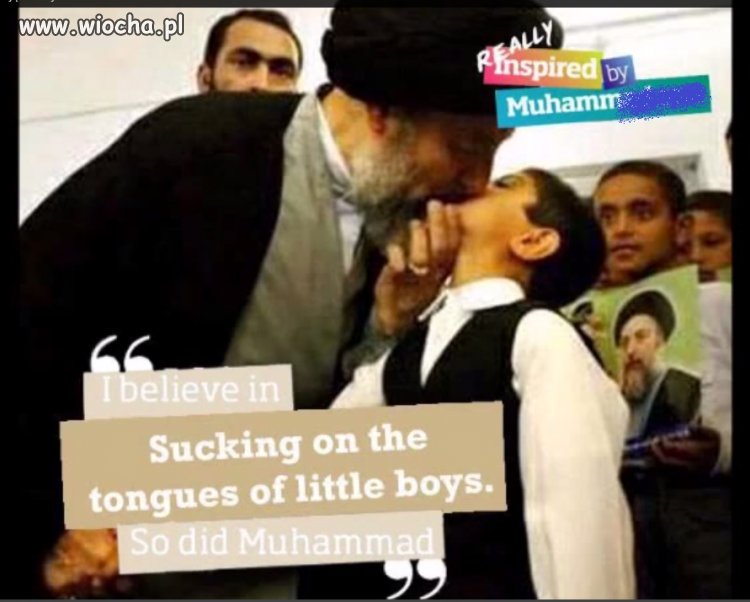 Islam- "religia"pokoju...