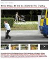 "Tadeusz, wajchę przełóż"...