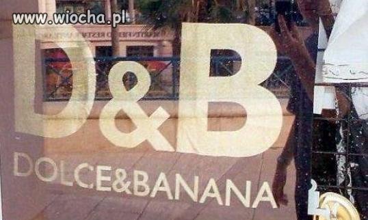 Dolce&Banana
