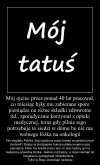 Przecież żaden z nich nie zarobił uczciwie