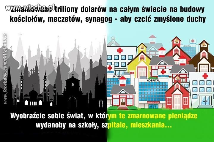 Niestety...