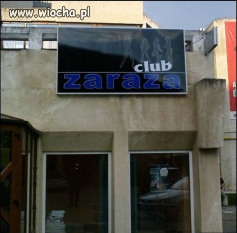 U nas najlepsze dziewczyny. 
