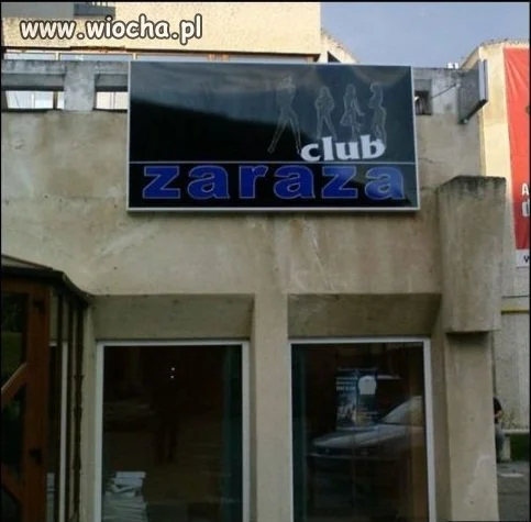 U nas najlepsze dziewczyny. 