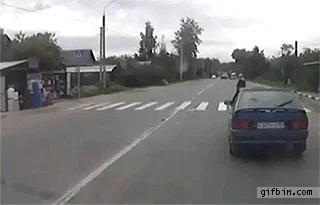 Uważaj.
